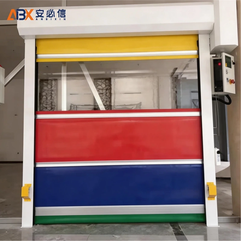 甘南藏族工业快速门